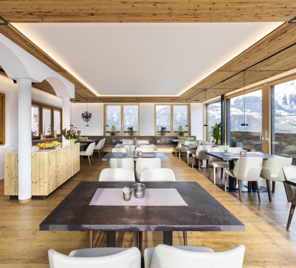 Hotel Garni Tirol Ladis Ngoại thất bức ảnh