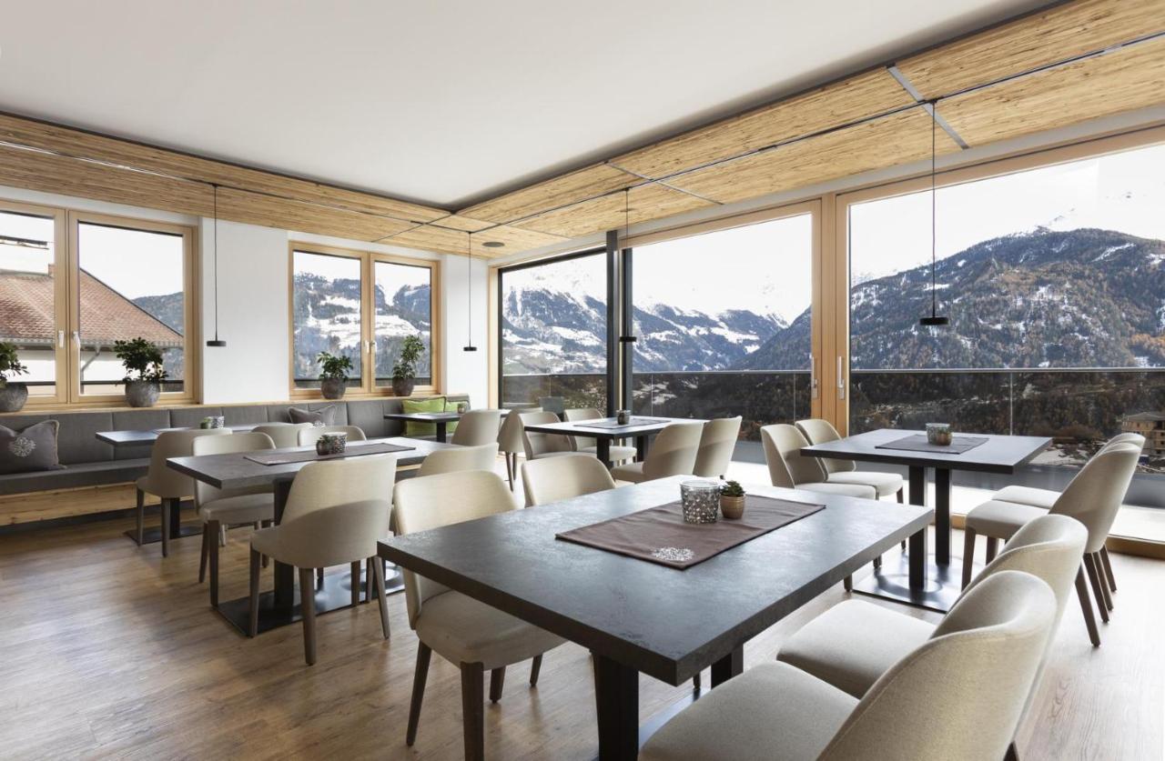 Hotel Garni Tirol Ladis Ngoại thất bức ảnh