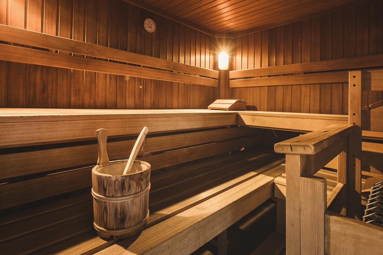 Hotel Garni Tirol Ladis Ngoại thất bức ảnh
